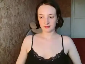 Chaturbate Adult Video Chat of bitch_little_ass
