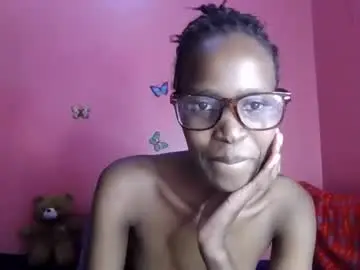 Chaturbate Live Sex Cam of pinky_cockoo