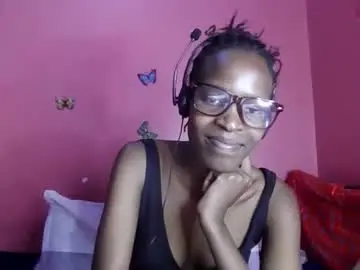 Chaturbate Adult Video Chat of pinky_cockoo
