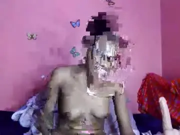 Chaturbate Nude Webcam of pinky_cockoo