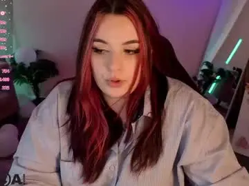 Chaturbate Nude Webcam of mia_r0ss