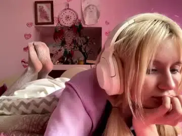 Chaturbate Sex Cam of annrosy