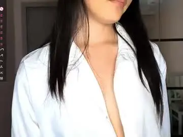 Chaturbate Nude Webcam of annrosy