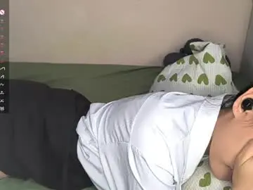 Chaturbate Private Sex Chat of annrosy
