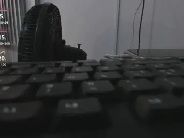 Chaturbate Live Porn of miavegas1