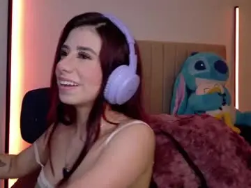 Chaturbate Adult Webcam of your_rosalie