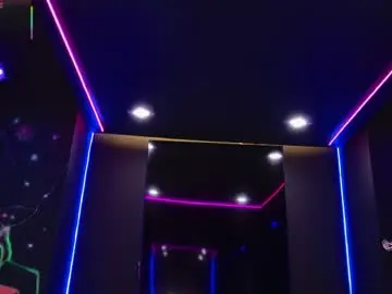 Chaturbate Live Sex Cam of dollyrose_