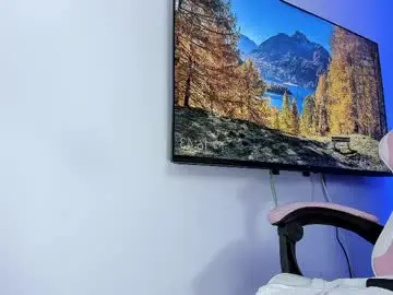 Chaturbate Live Sex of kendallwettt