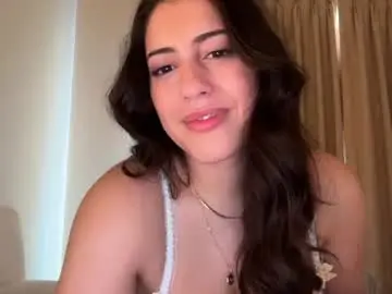Chaturbate Adult Video Chat of sieena