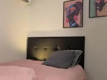 Chaturbate Live Porn of channel_conner05