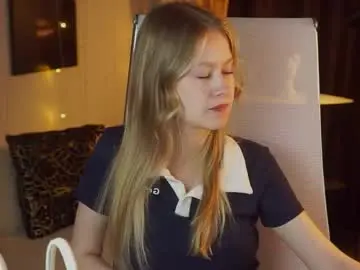 Chaturbate Live Sex Cam of evemundie