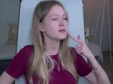 Chaturbate Adult Webcam of evemundie