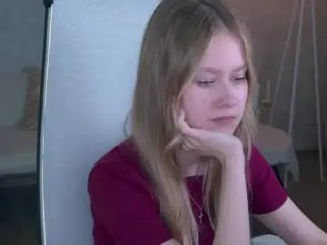 Chaturbate Adult Webcams of evemundie