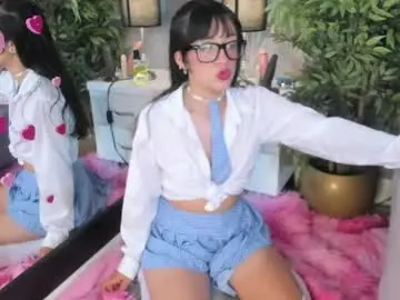 Chaturbate Best Webcam of vixen_flutter