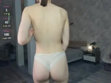 Chaturbate Sex Chat of lesigrace