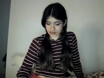 Chaturbate Live Porn of lucyportman