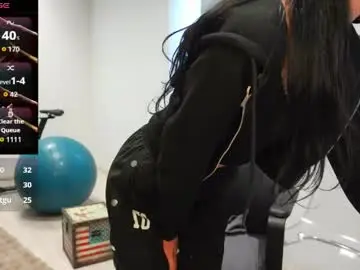 Chaturbate Free Porn Cam of agelina_summer