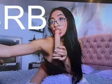 Chaturbate Watch Live Sex Cams of alessia_storm_