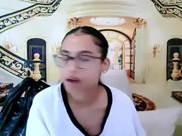 Chaturbate Sex Chat of indianbootylicious1