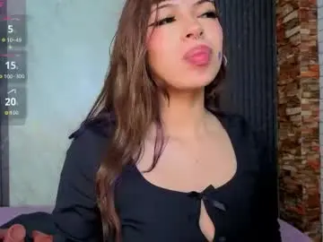 Chaturbate Adult Video Chat of jessica_k50