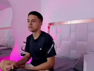 Chaturbate Adult Webcam of riccirizzo