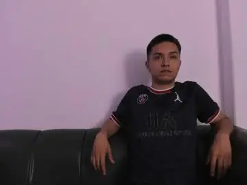 Chaturbate Adult Webcam of riccirizzo