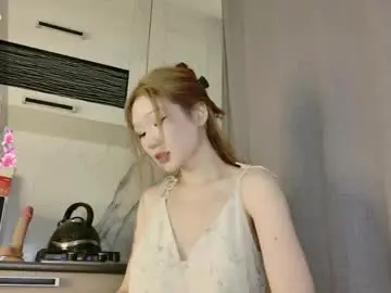 Chaturbate Sex Chat of asian_euphoria