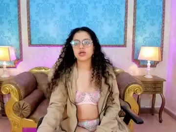 Chaturbate Sex Cam of maloryjones