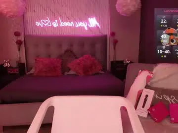 Chaturbate Adult Webcam of jade_storm_