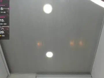 Chaturbate Live Sex Cam of skinny_briana