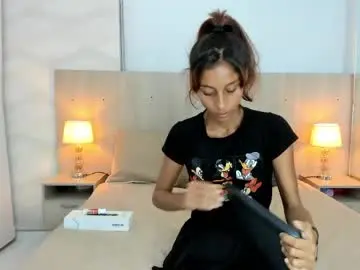 Chaturbate Best Webcam of skinny_briana