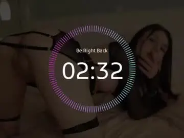 Chaturbate Live Sex Cam of sweet_mistie