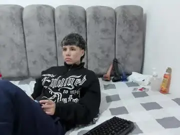 Chaturbate Nude Webcam of bruno_cruz