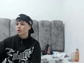 Chaturbate Sex Chat of bruno_cruz