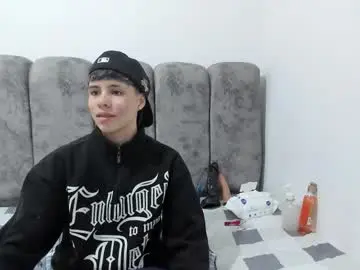 Chaturbate Nude Webcam of bruno_cruz