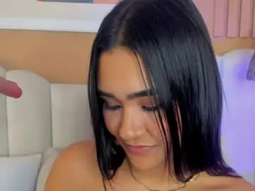Chaturbate Live Sex of noa_moon