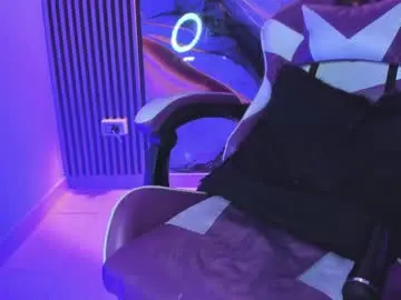 Chaturbate Nude Webcam of chloe_jacksonn