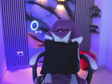 Chaturbate Sex Cam of chloe_jacksonn