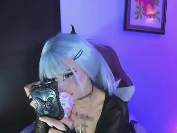 Chaturbate Watch Live Sex Cams of chloe_jacksonn