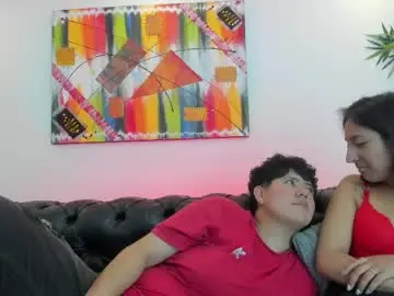 Chaturbate Live Sex Cam of gaia_n_nix