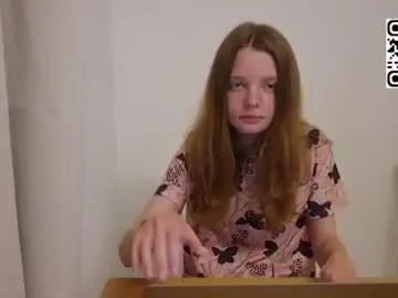 Chaturbate Live Sex Cam of kessia_