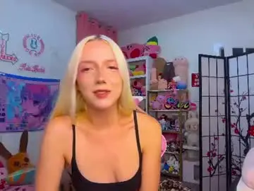 Chaturbate Live Sex of riababe