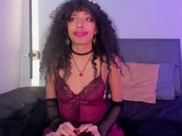 Chaturbate Best live sex cam show of tamia_25