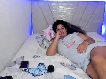 Chaturbate Sex Chat of latinamav22