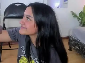 Chaturbate Free Porn Cam of valka_collins