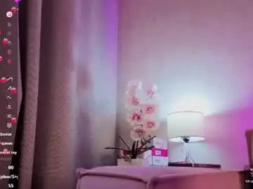 Chaturbate Best Webcam of alisa_lesly