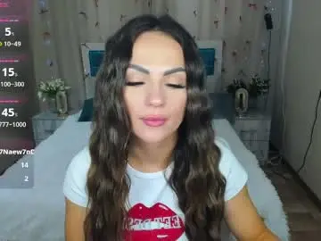 Chaturbate Sex Cam of karolinasykes