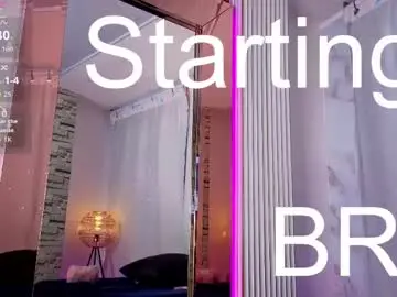Chaturbate Live Porn of isa_sweet1_