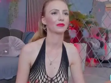 Chaturbate Live Sex Cam of aliciahazel