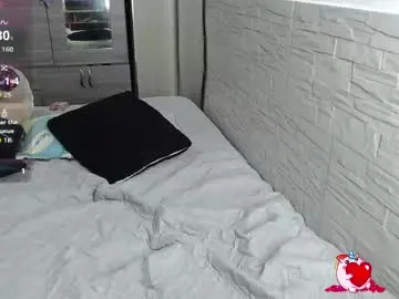 Chaturbate Live Sex Cam of catalinahenao